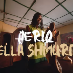 Jeriq – Jehova Ft Bella Shmurda (Video)