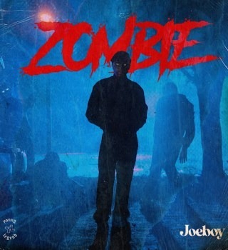 Joeboy – Zombie (Instrumental beat)