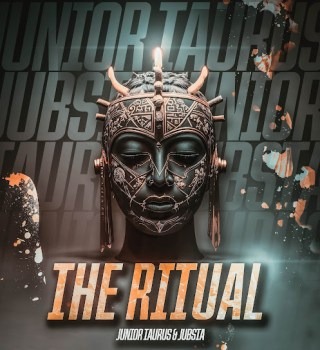 Junior Taurus – The Ritual Ft. Jubsta