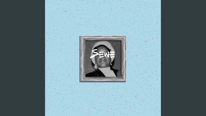 Kelvin Momo - Sewe (Album)