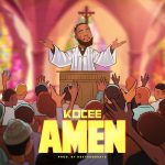 Kocee - Amen