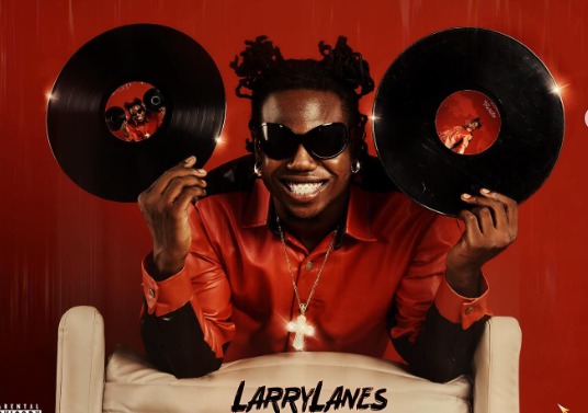 Larrylanes – Obajeti Ft Terri