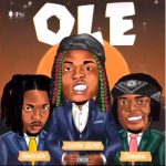 Logos Olori – Ole Ft Yarden & Crayon