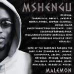 Malemon – Mshengu Album