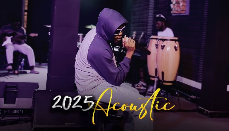 Marioo – 2025 (Acoustic)