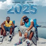 Marioo – 2025 Ft. Stans