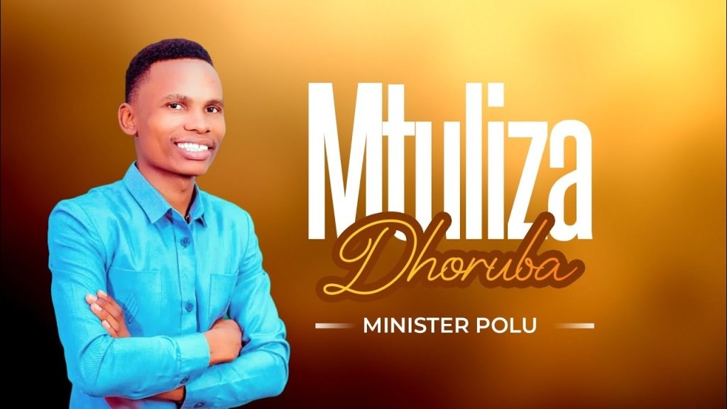 Minister Polu – Mtuliza Dhoruba