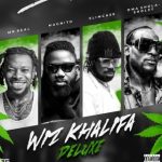 Mr. Real – Wiz Khalifa [Deluxe] Ft Magnito, Slimcase & Sholzy West