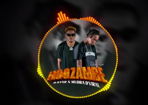 Mudra D Viral – Hoozambe Ft D Star