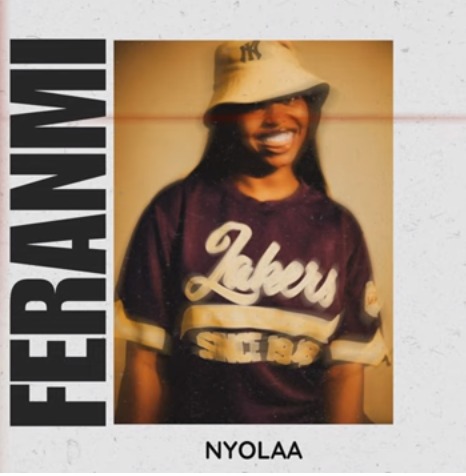 Nyolaa – Feranmi