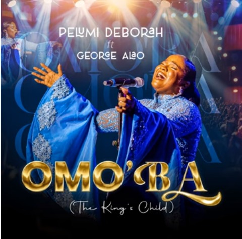 Pelumi Deborah – Omo Ba Ft George Alao