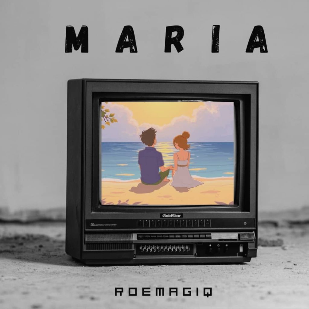 ROe MagiQ - Maria FT Marfils & Hardarm J