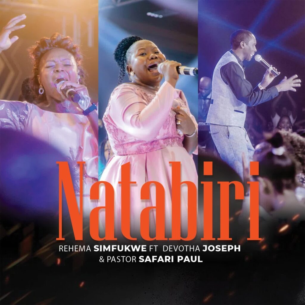 Rehema Simfukwe – Natabiri