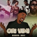 Robot Boii – Ori Yimi