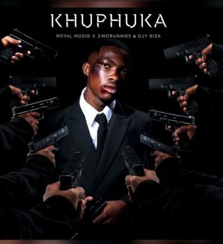 Royal MusiQ – Khuphuka ft. 2woBunnies & Djy Biza