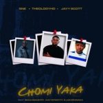 S.N.E – CHOMI YAKA (Remix) ft. Theology HD & Jay Scott