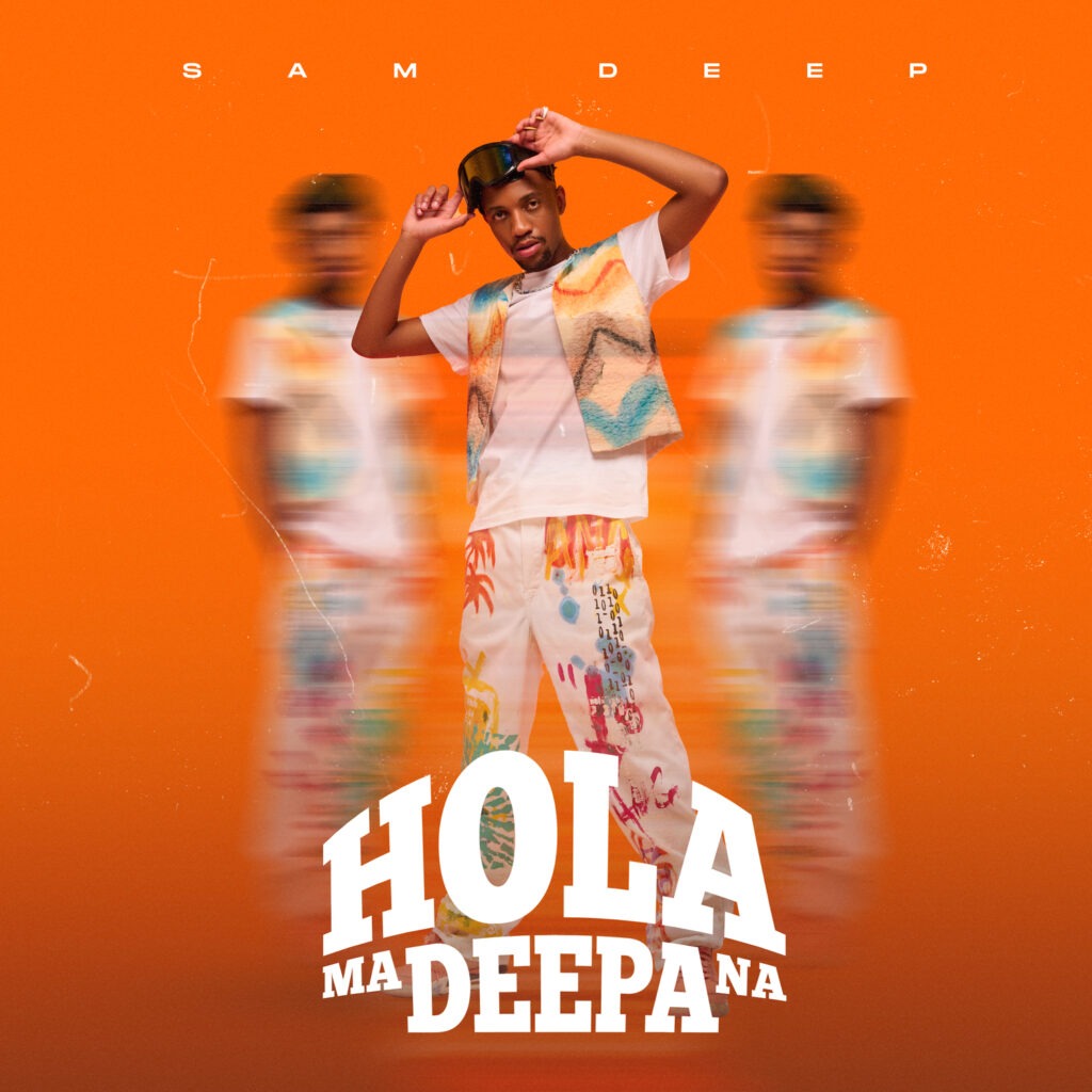 Hola Madeepana (Album)