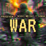 Songa – War Ft. Nikki Mbishi & Proseven