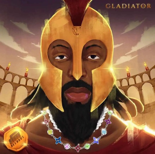 Timaya – Gladiator (Album)