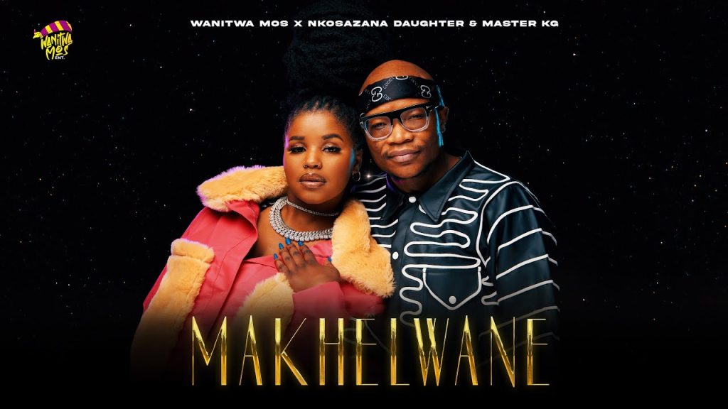 Wanitwa Mos – Ndawonye Ft Nkosazana Daughter