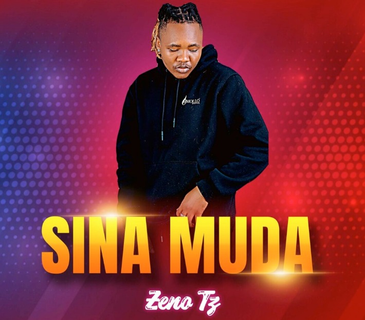 Zeno Tz – Sina Muda