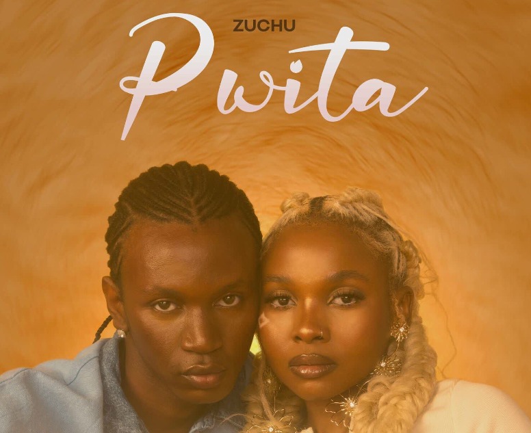 Zuchu – Pwita