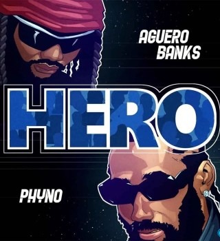 Aguero Banks – Hero Ft. Phyno (Beat + Hook) [OPEN VERSE] Instrumental