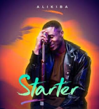 Alikiba – Starter EP