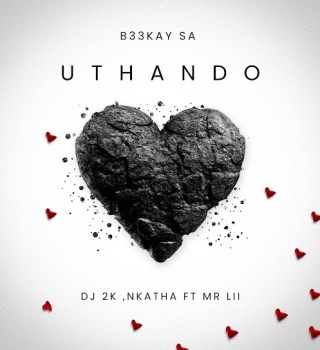 B33kay SA – Uthando