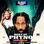 ALABAREPORTS PROMOTIONS - BEST OF PHYNO