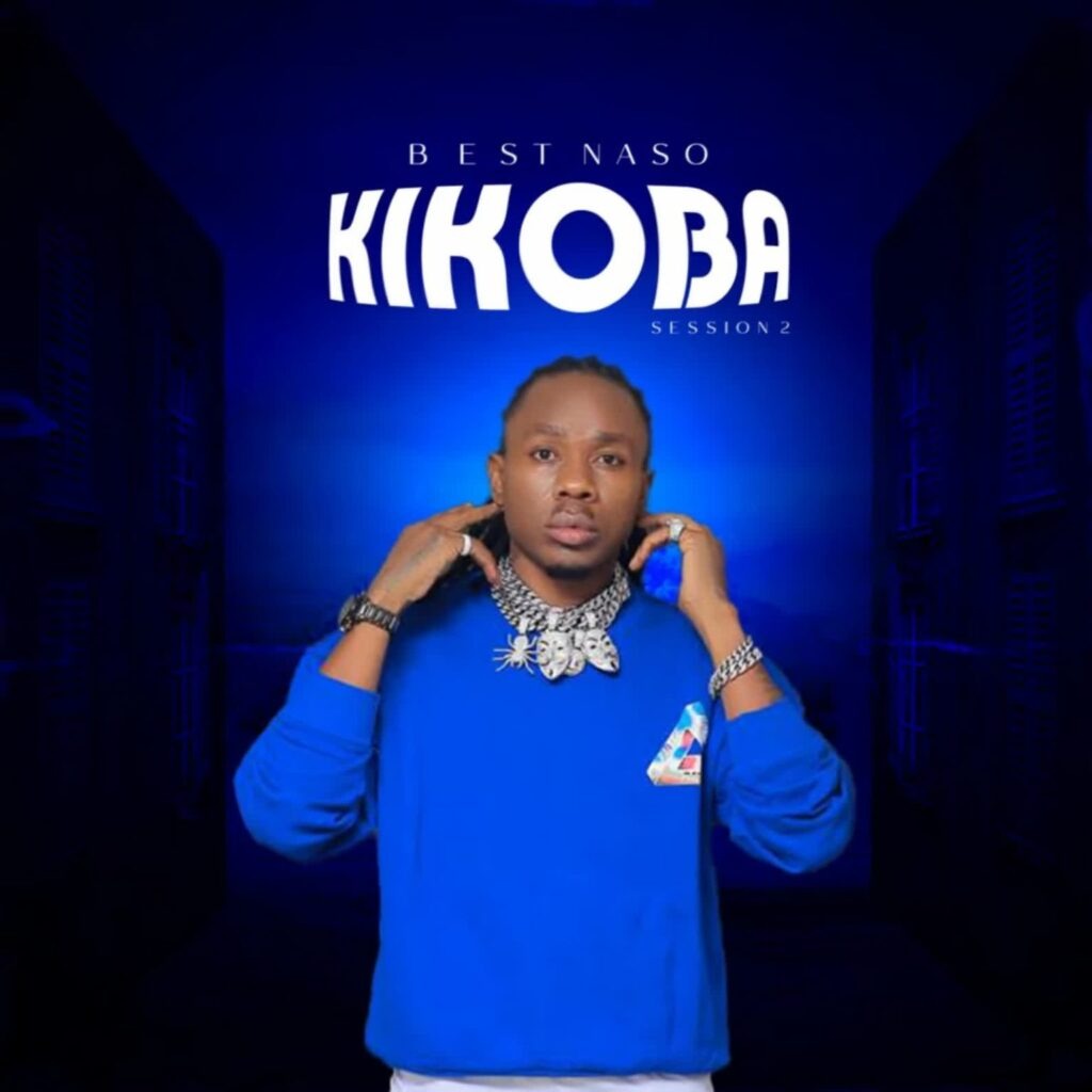 Best Naso – Kikoba Sizon 1