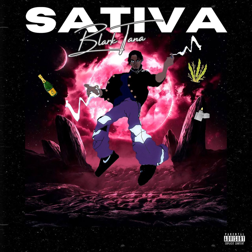 Blark Tana – Sativa