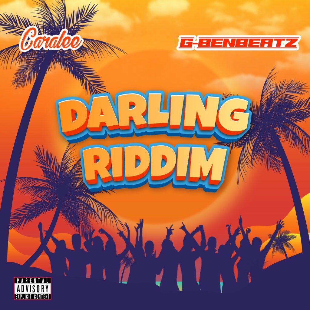 Caralee – Darling Riddim Ft. G-benbeatz