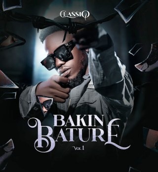 ClassiQ – BAKIN BATURE VOL. 1 (Album)