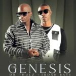 Dr Thulz & Judah Bass – The Genesis EP