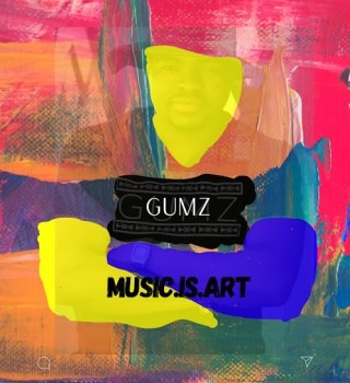 Gumz – iGama Lakho Ft Atmos Blaq & Bukeka