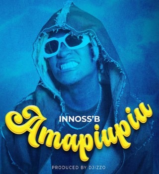 Innoss'B – Amapiupiu