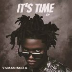 Ys.manrasta - It’s Time (Album)