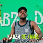 Kabza De Small – Homecoming Mix 2024