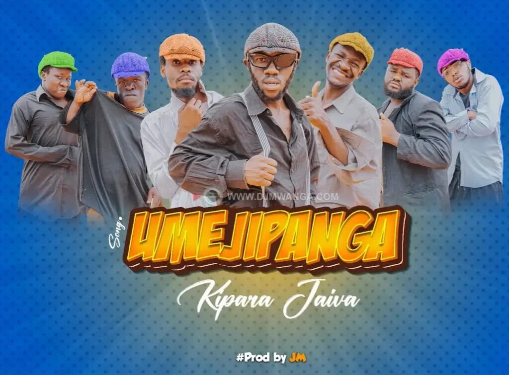 Kipara Jaiva – Umejipanga