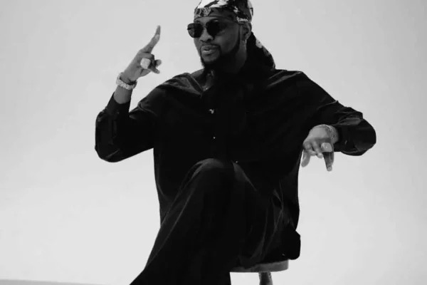 Kizz Daniel – Mara