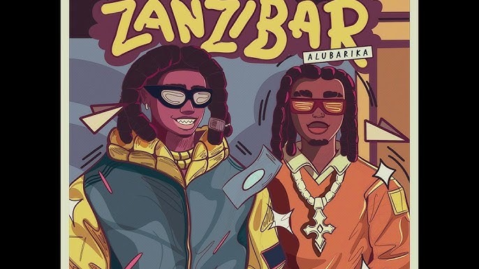 Lasmid – Zanzibar (Alubarika) ft. Balloranking