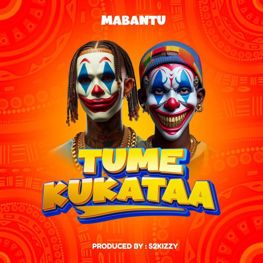 Mabantu – Tumekukataa