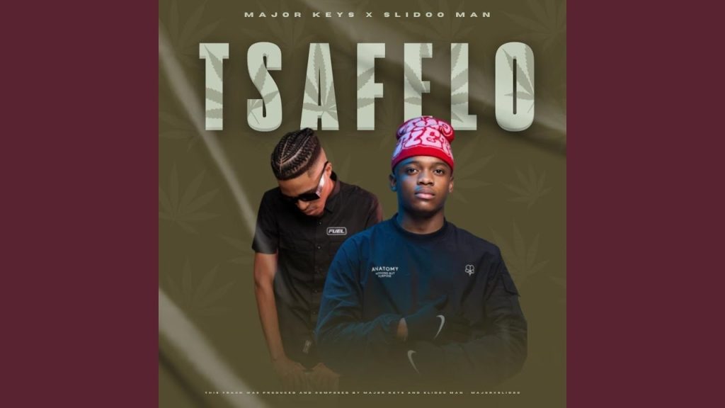 Major Keys – Tsa Felo Ft. Slidoo Man