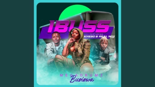 Megadrumz – Ibuss (Gibela)