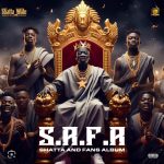 Shatta Wale – SAFA (Album)