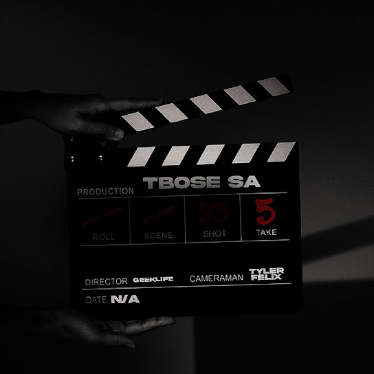 Tbose_SA – Take 5