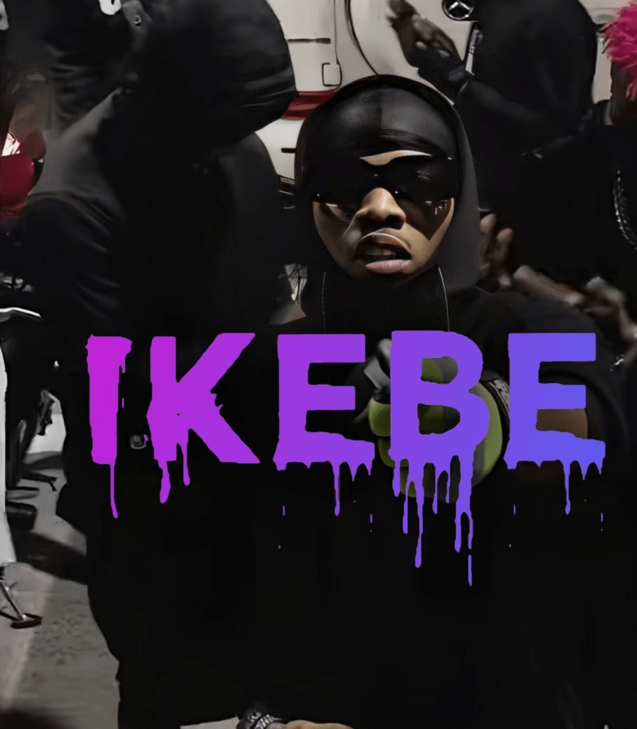 Tekno – Ikebe