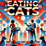 The Kiffness – Eating the Cats (Donald Trump Remix)