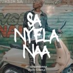 TuksinSA – Sa nyela naa ft DJ Maphorisa